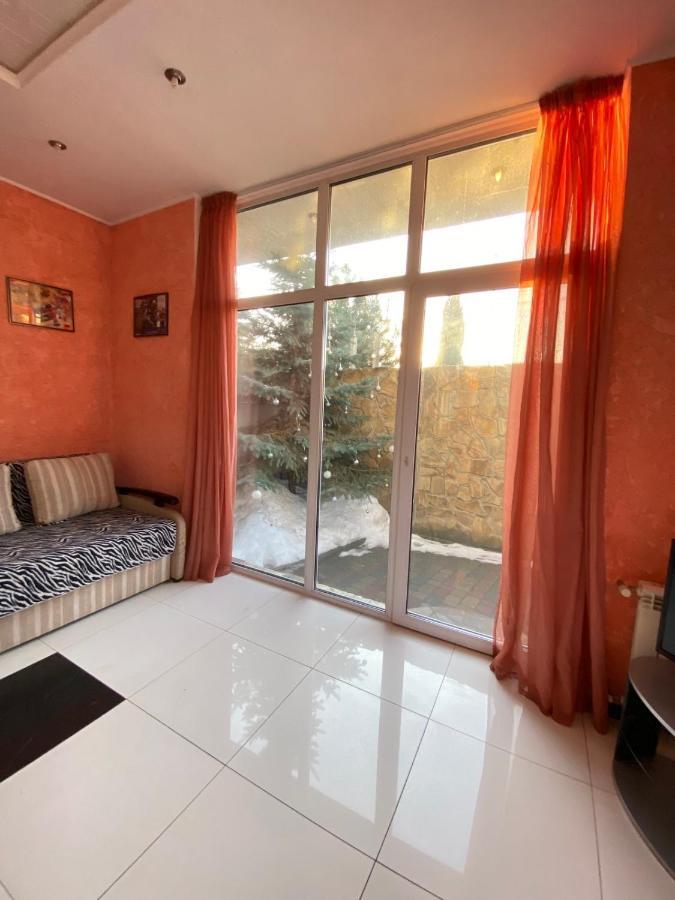 Petropavlovskaya Borshchagovka Тownhouse 84 빌라 외부 사진