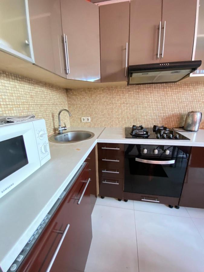 Petropavlovskaya Borshchagovka Тownhouse 84 빌라 외부 사진