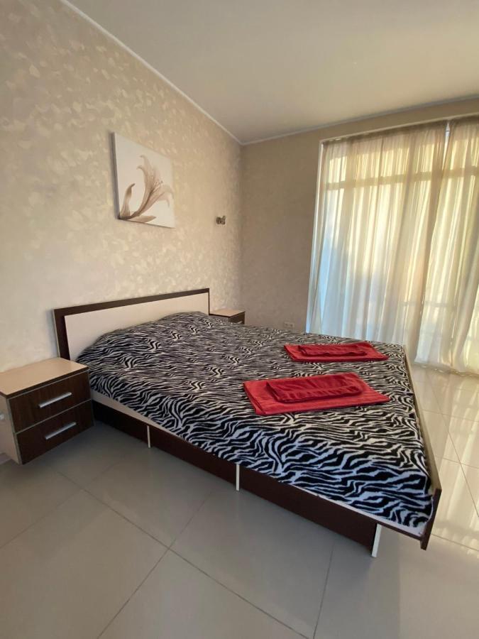 Petropavlovskaya Borshchagovka Тownhouse 84 빌라 외부 사진