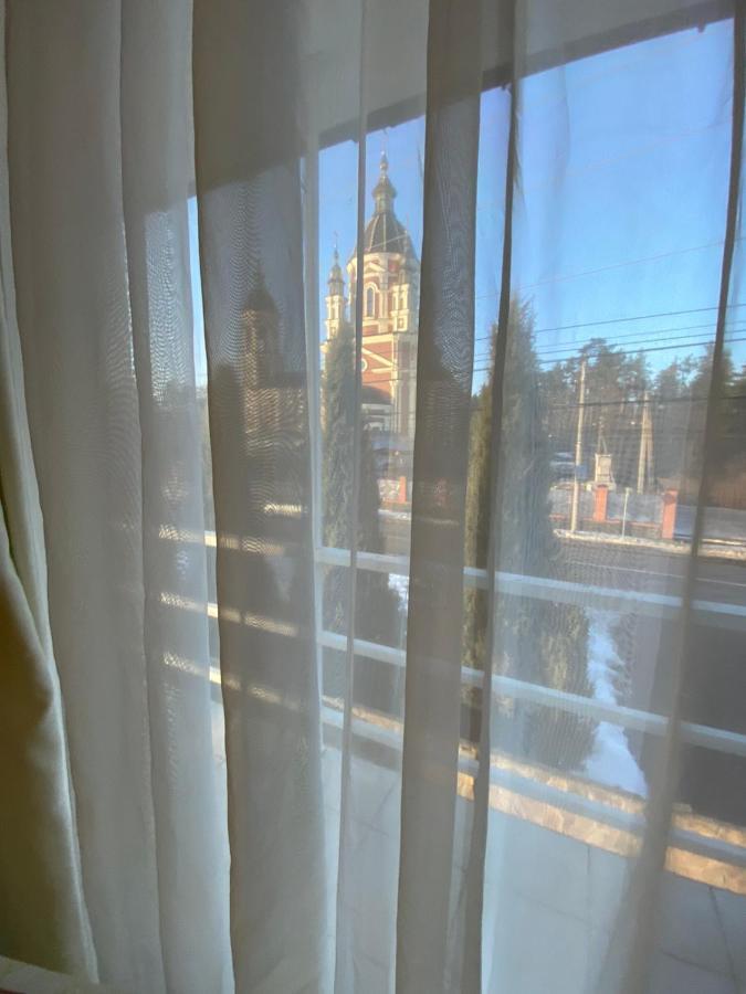 Petropavlovskaya Borshchagovka Тownhouse 84 빌라 외부 사진