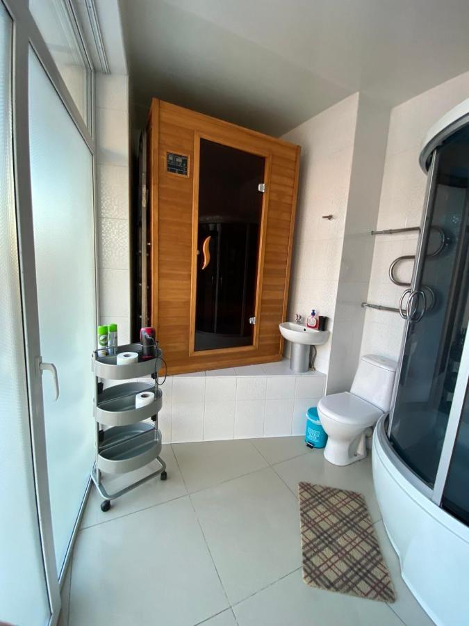 Petropavlovskaya Borshchagovka Тownhouse 84 빌라 외부 사진