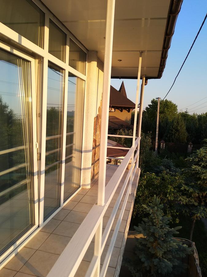 Petropavlovskaya Borshchagovka Тownhouse 84 빌라 외부 사진