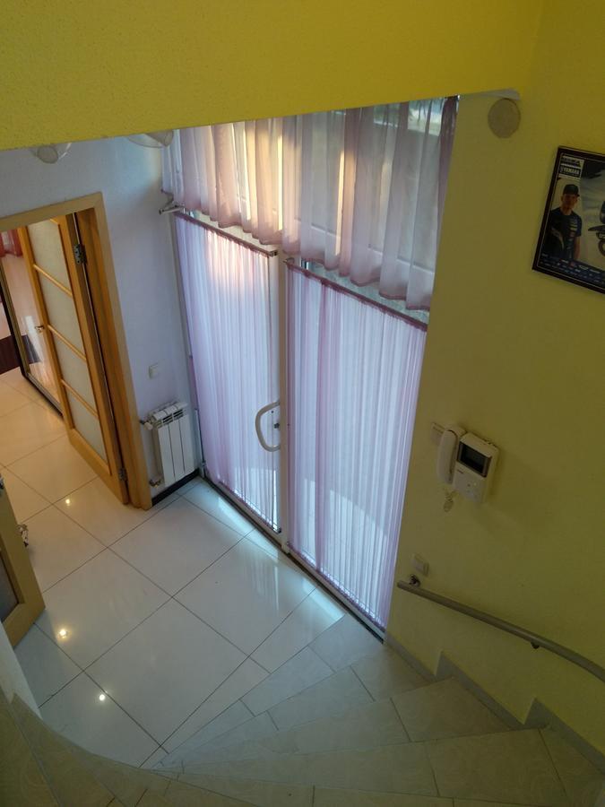Petropavlovskaya Borshchagovka Тownhouse 84 빌라 외부 사진