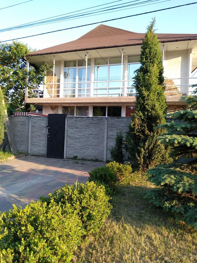 Petropavlovskaya Borshchagovka Тownhouse 84 빌라 외부 사진