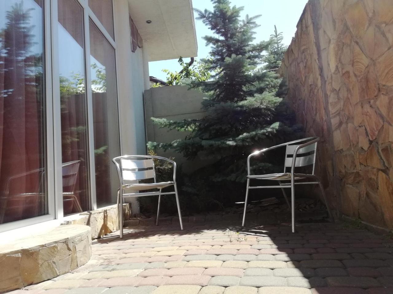 Petropavlovskaya Borshchagovka Тownhouse 84 빌라 외부 사진