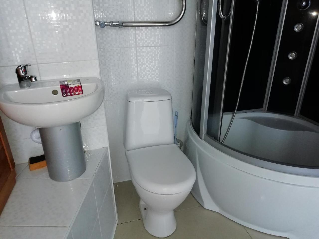Petropavlovskaya Borshchagovka Тownhouse 84 빌라 외부 사진