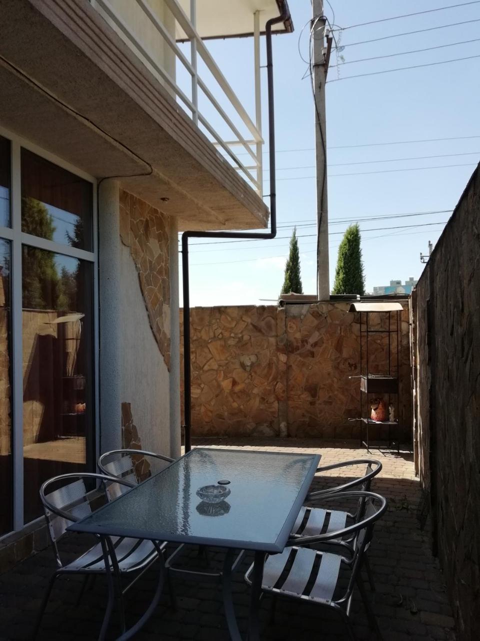 Petropavlovskaya Borshchagovka Тownhouse 84 빌라 외부 사진