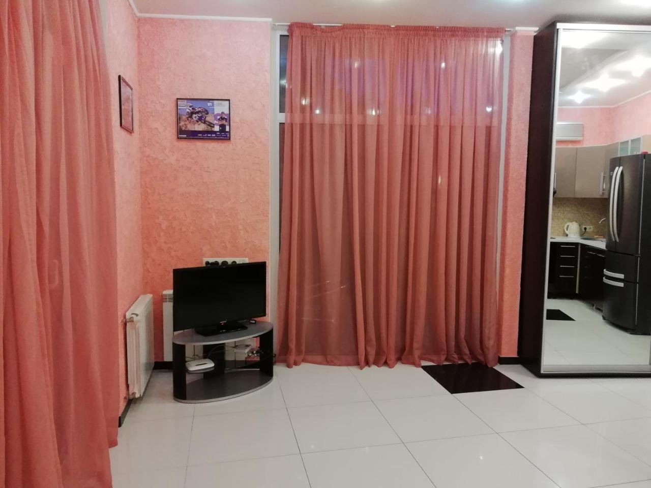 Petropavlovskaya Borshchagovka Тownhouse 84 빌라 외부 사진